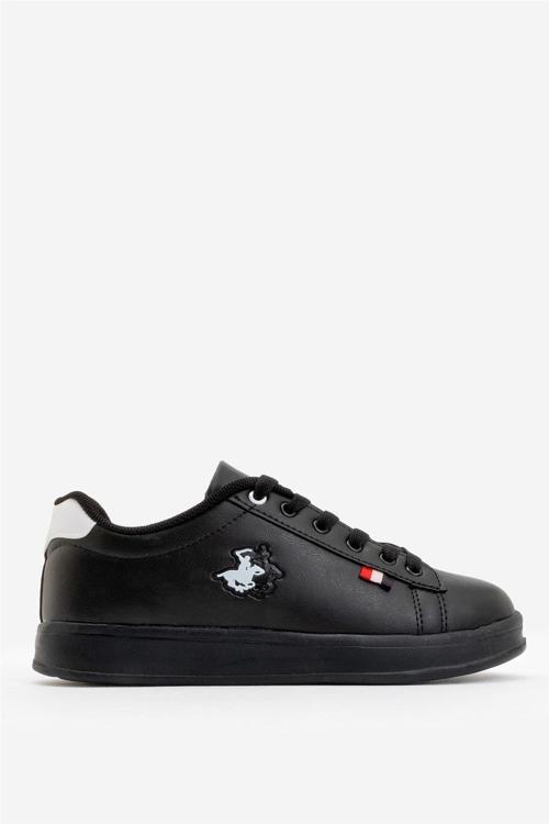Unisex Sneakers Günlük Spor Ayakkabı SİYAH
