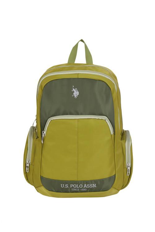 U.S.POLO ASSN.SİNCE 1890 UNİSEX SIRT ÇANTASI PLCAN24429
