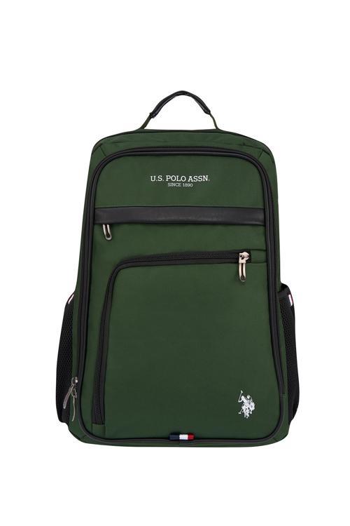 U.S.POLO ASSN.SİNCE 1890 UNİSEX SIRT ÇANTASI PLCAN25084