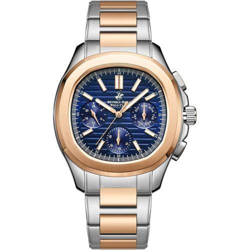 BEVERLY HILLS POLO CLUB ERKEK KOL SAATİ BP3212X.570
