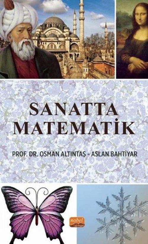 Nobel Bilimsel Eserler Sanatta Matematik