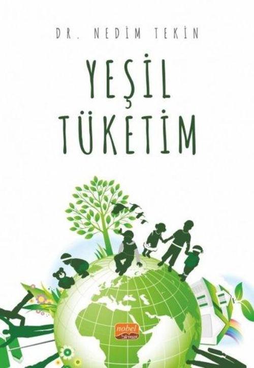 Nobel Bilimsel Eserler Yeşil Tüketim