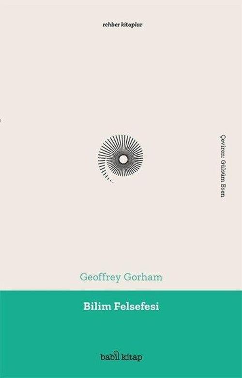 Babil Kitap Bilim Felsefesi