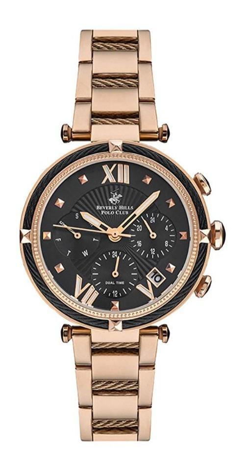 BEVERLY HILLS POLO CLUB KADIN KOL SAATİ S.BP3175X.850