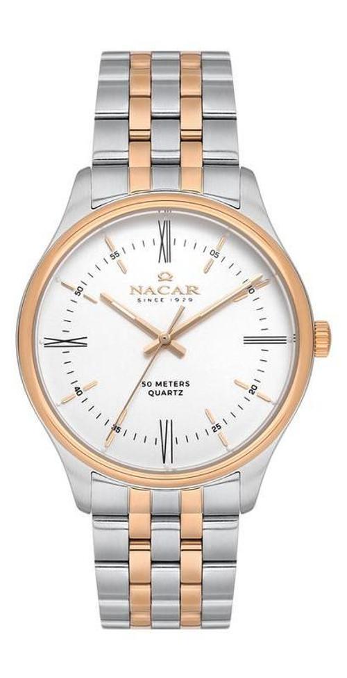 ERKEK KOL SAATİ S.NC35-292025-ESM