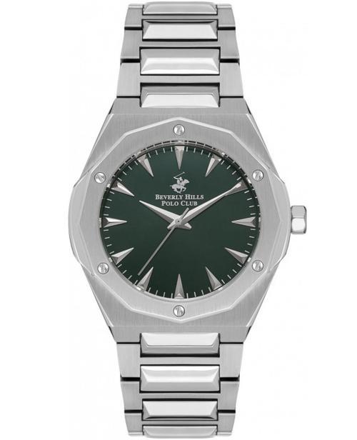 BEVERLY HILLS POLO CLUB ERKEK KOL SAATİ BP3554X.380