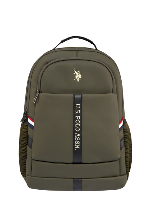 U.S.POLO ASSN.SİNCE 1890 UNİSEX SIRT ÇANTASI C.PLCAN25118