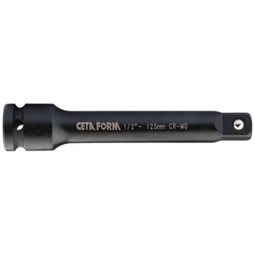 1/2" Havalı Uzatma Kolu 125mm - C61-74