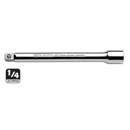 1/4" Uzatma Kolu 100 mm-4 - C01-73