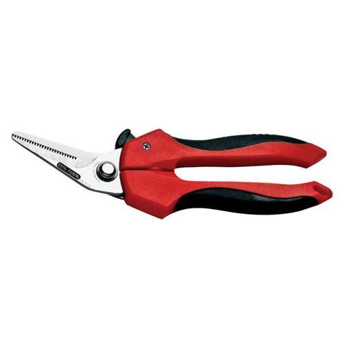 Çok Amaçlı Eğri Makas - J17-190B