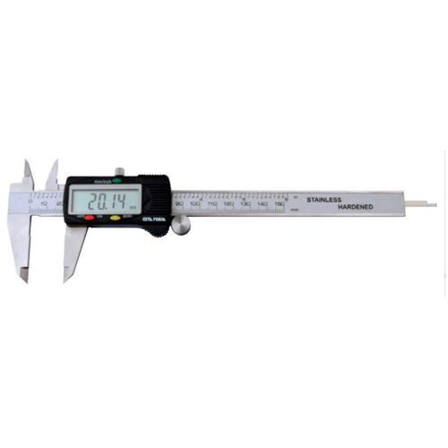 Dijital Kumpas 150 mm-6” Ağız Genişliği - P45D
