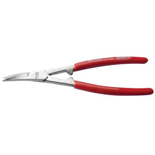 Kuyumcu Makas(Eğri) 180mm - J16-180B