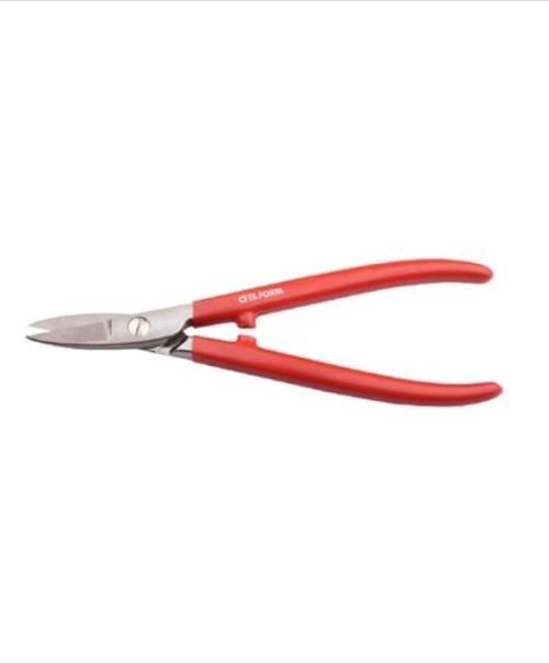 Kuyumcu Makası Düz 180mm - J16-180S