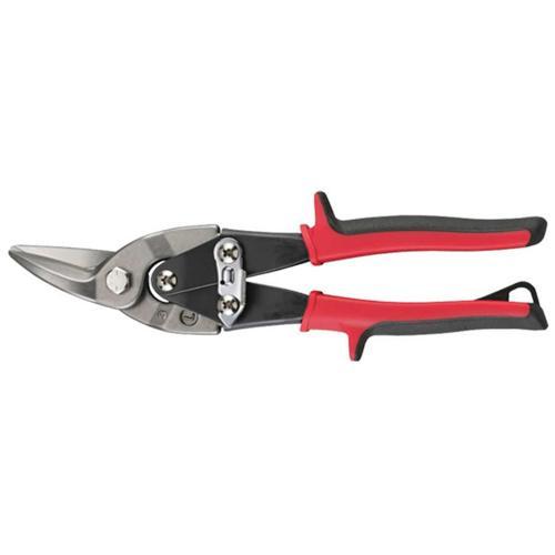 Mafsallı Sac Kesme Makası(Sol) 250mm - J04-250L