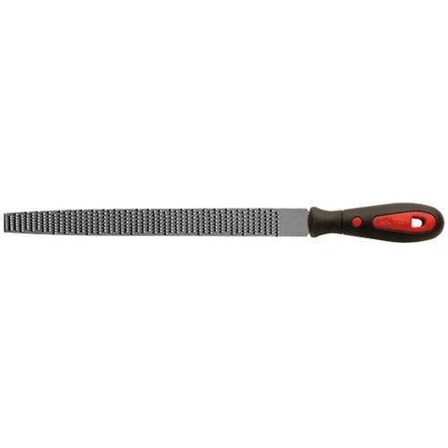 Yarım Yuvarlak Törpü 200 mm(Ergonomik Saplı) - J68-108H