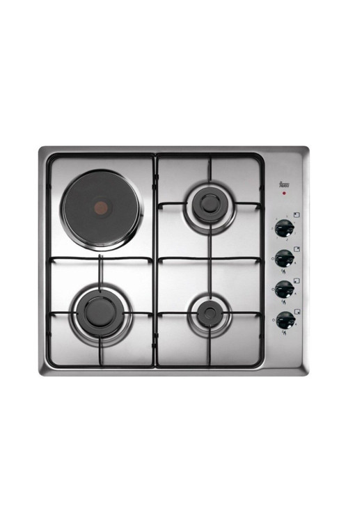 Hlx 60 3G 1P Tek Göz Elektrikli Gazlı Ankastre Ocak