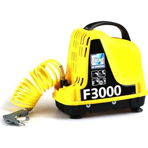 F3000 Deposuz Hava Kompresörü 8 Bar 116 Psi