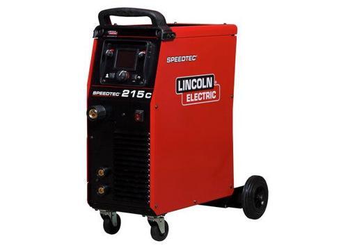 Speedtec 215C Sinerjik Gazaltı Kaynak Makinesi