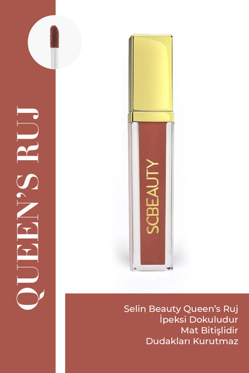 Queen’s Ruj