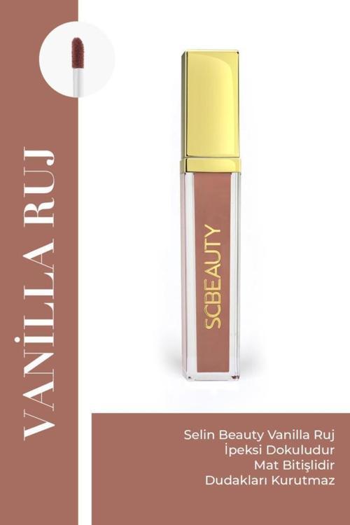Vanilla Ruj