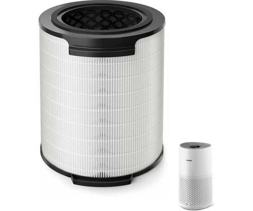Philips 1000 Serisi AC1711, AC1715 Hava Temizleyici Uyumlu - FY1700/30 Hepa + Karbon Filtre