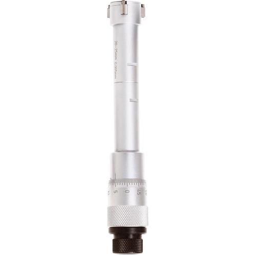 50-63mmx0.005 3-NOKTA TEMASLI MEKANİK MİKROMETRE