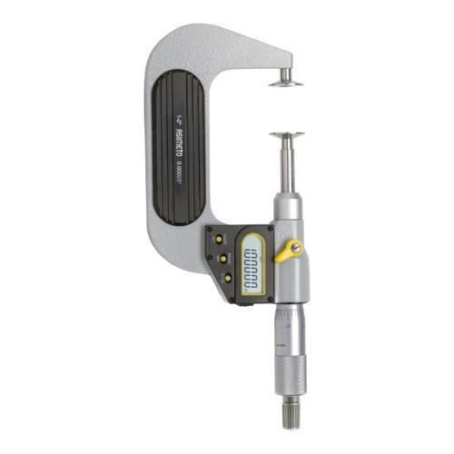 50-75mmx0.001mm DİJİTAL DİŞLİ MİKROMETRE