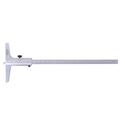 0-200mmx0.02 MEKANİK DERİNLİK KUMPASI