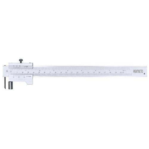 0-200mmx0.1 MEKANİK MARKALAMA KUMPASI