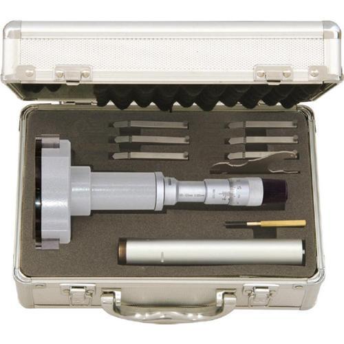 175-200mmx0.005 3-NOKTA TEMASLI MEKANİK MİKROMETRE