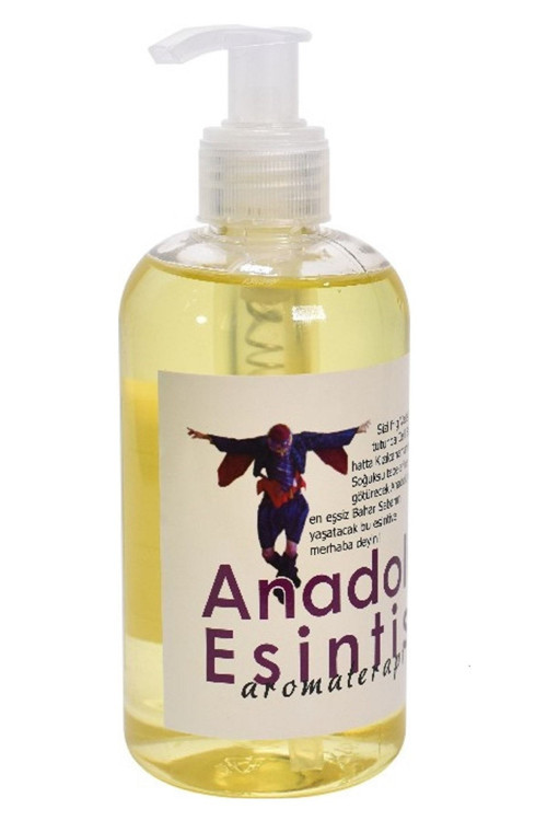 Anadolu Esintisi Aromaterapi Masaj Yağı 250 Ml.