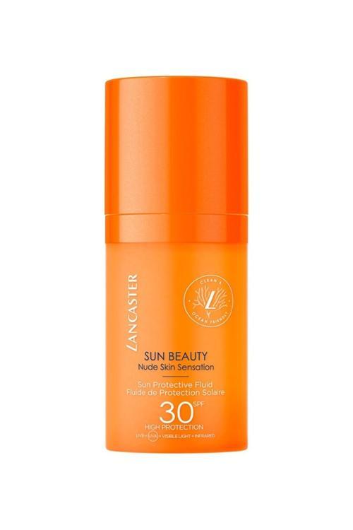 Sun Beauty Sun Protective Fluid Spf30 30 Ml