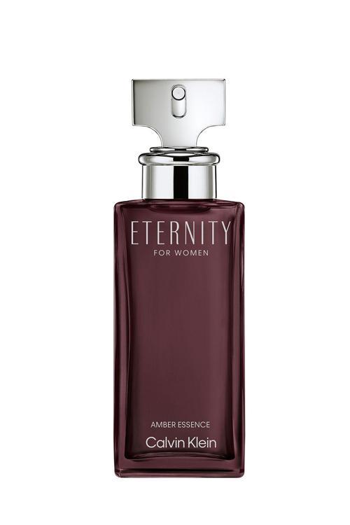 Eternity Amber Essence For Woman Parfum Intense 100 Ml - Kadın Parfümü