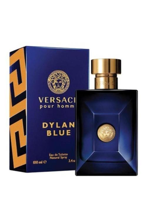 Dylan Blue Pour Homme Edt 100 Ml  Erkek Parfüm 80110038257450