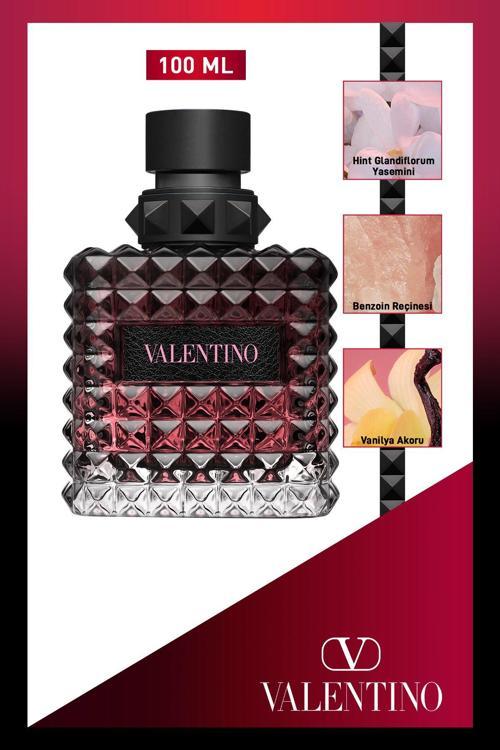 Born In Roma Donna Edp Intense 100 Ml Kadın Parfüm 3614273790840