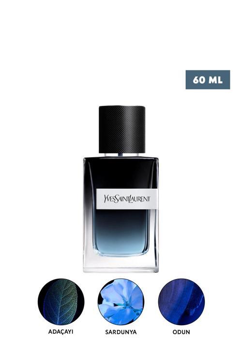 Y Edp 60 Ml Erkek Parfüm 3614272050341