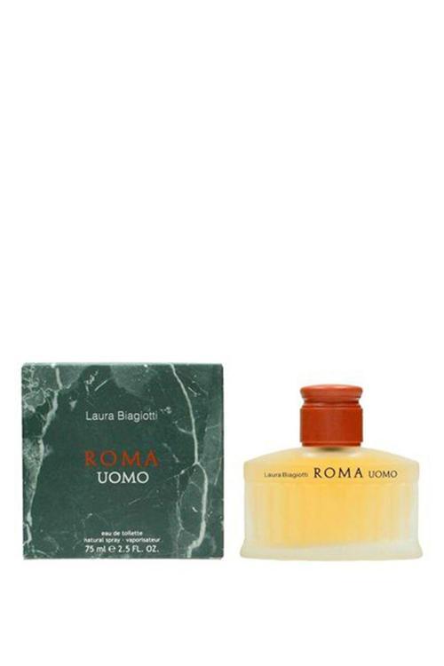 Roma Uomo Edt 75 Ml Erkek Parfüm