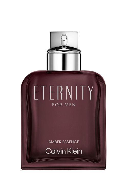 Eternity Amber Essence For Men Parfum Intense 200 Ml - Erkek Parfümü
