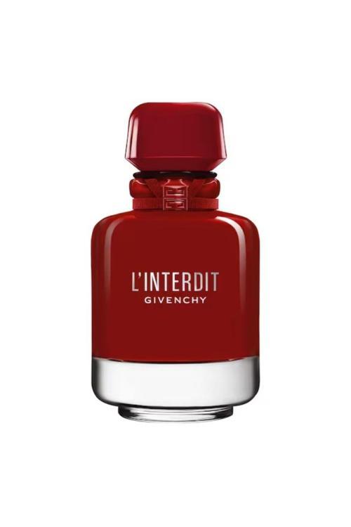 L'Interdit Rouge Ultime - Eau De Parfum 80 Ml