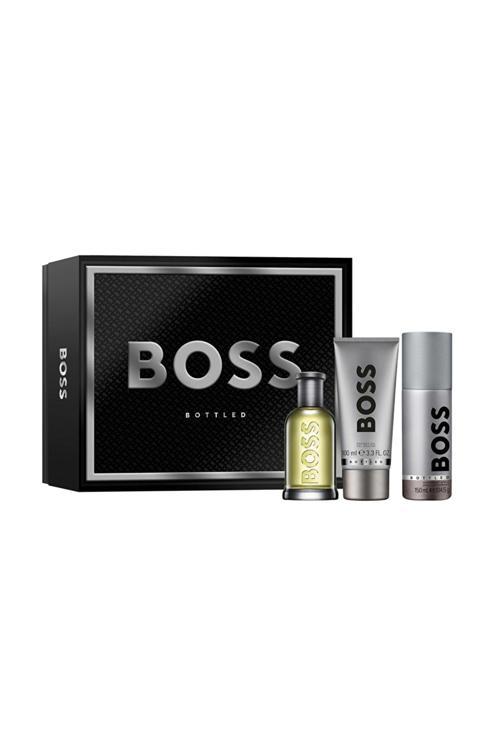 Erkek Boss Bottled Set Edt 100 Ml Parfüm