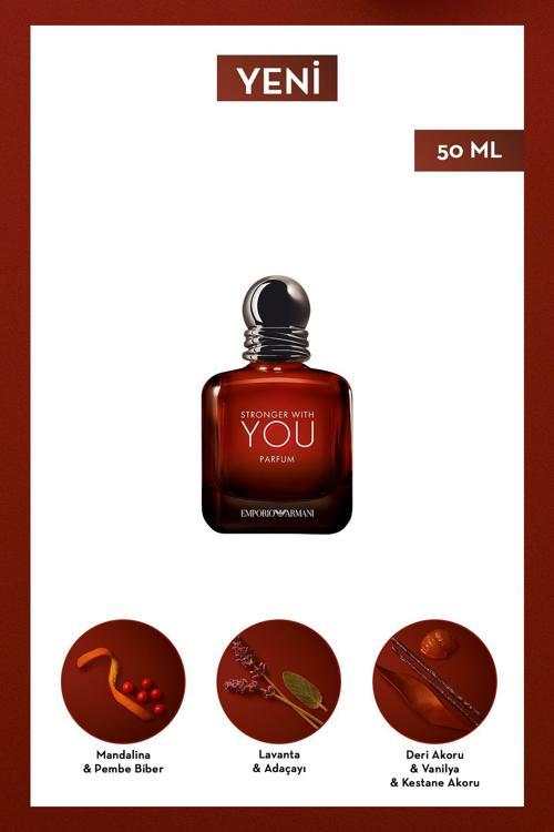 Stronger With You Parfum 50 Ml 3614274219548