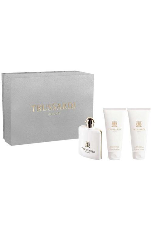 Donna Urban Deluxe 100Ml Edp Set