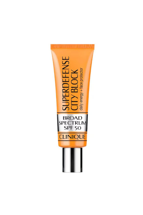 Super Defense Cıty Block Spf50 -50 Ml Yüz Güneş Kremi