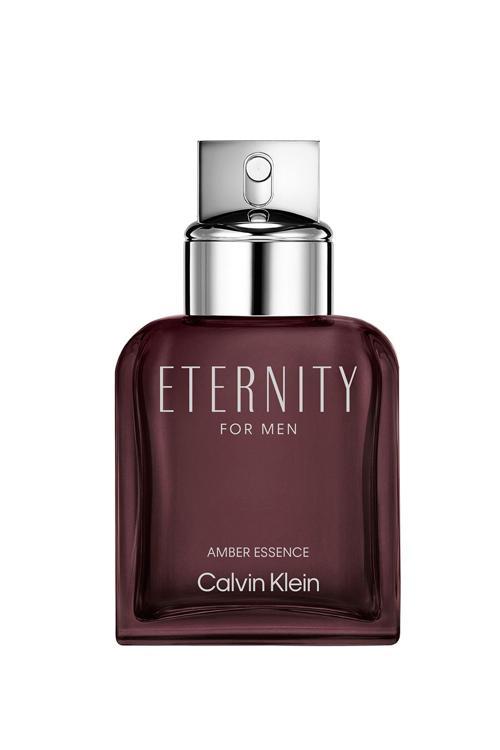Eternity Amber Essence For Men Parfum Intense 50 Ml - Erkek Parfümü