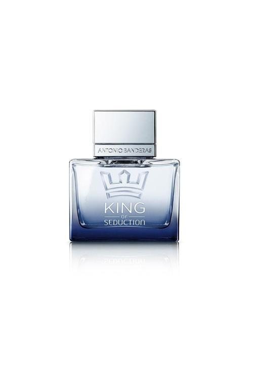 King Of Seduction Edt Erkek Parfüm 100Ml