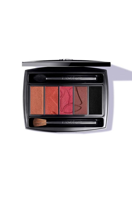 Hypnose Palette 5'Li Far Paleti 19 Ardent Drama 3614274097207