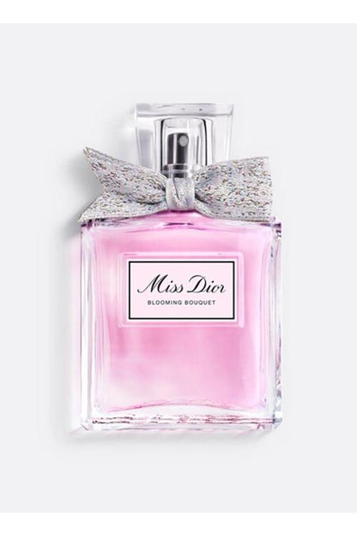 Miss Dior Blooming Bouquet Edt Kadın Parfüm - Çiçeksi - 100 Ml - Birorganik Kozmetik