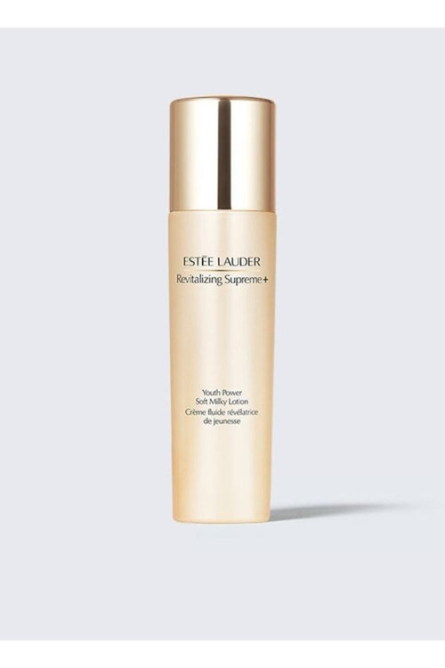 Revitalizing Supreme+ Youth Power Soft Milky Face And Neck Moisturizing Care Lotion 100 Ml Gkürn692