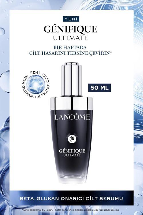 Génifique Ultimate Çift Onarım Sağlayan Yoğunlaştırılmış Serum 50 Ml 3614274142358