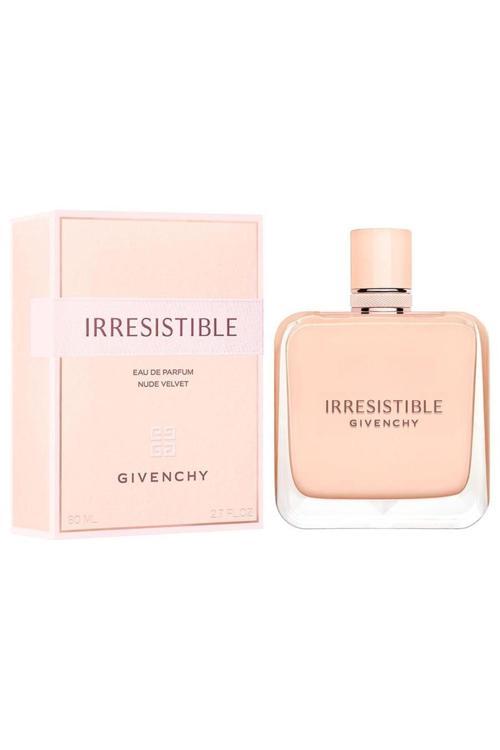 Irresıstıble Nude Velvet 80Ml Edp